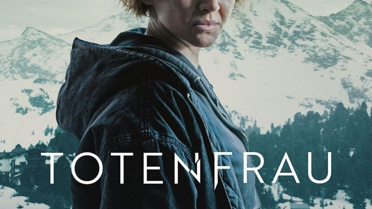 مسلسل Woman of the Dead الموسم الثاني الحلقة 3 الثالثة مترجمة