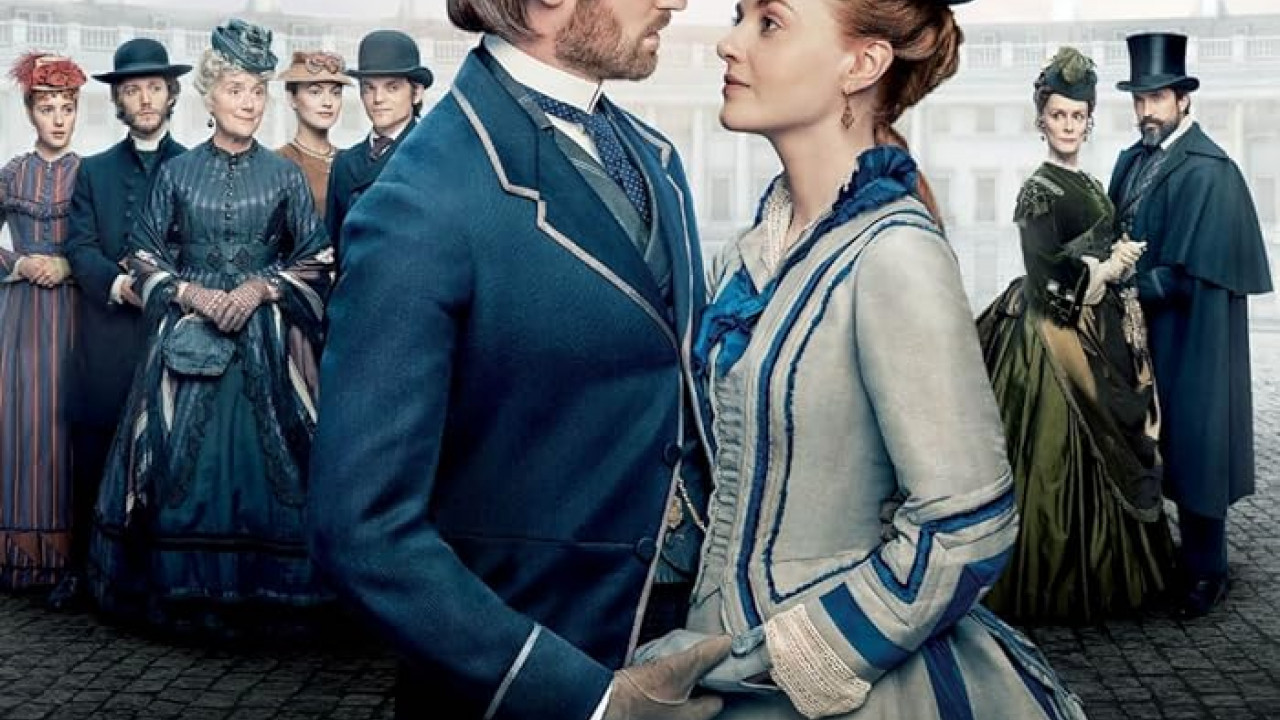 مسلسل Belgravia: The Next Chapter الموسم الاول الحلقة 6 السادسة مترجمة