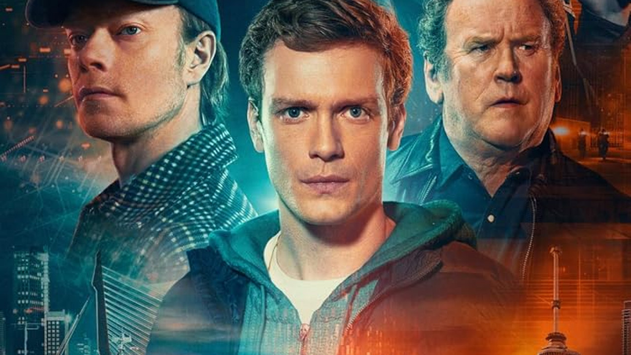 مسلسل Safe Harbor الموسم الاول الحلقة 2 الثانية مترجمة