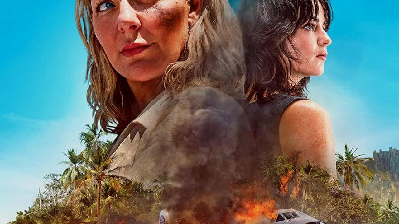 مسلسل The Castaways الموسم الاول الحلقة 5 الخامسة مترجمة
