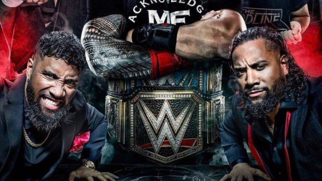 WWE Survivor Series WarGames ( 2022 )