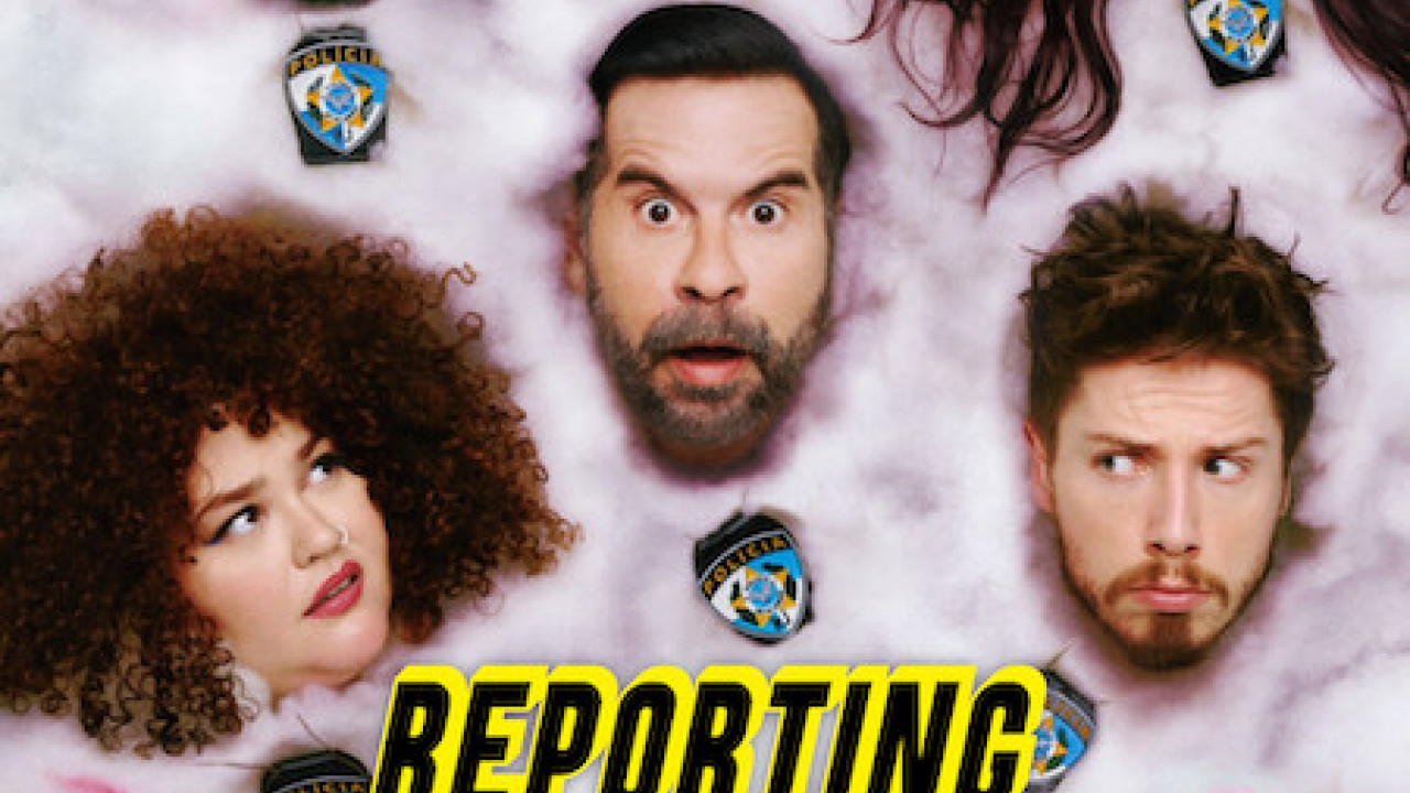 مسلسل Reporting for Duty الموسم الاول الحلقة 7 السابعة مترجمة