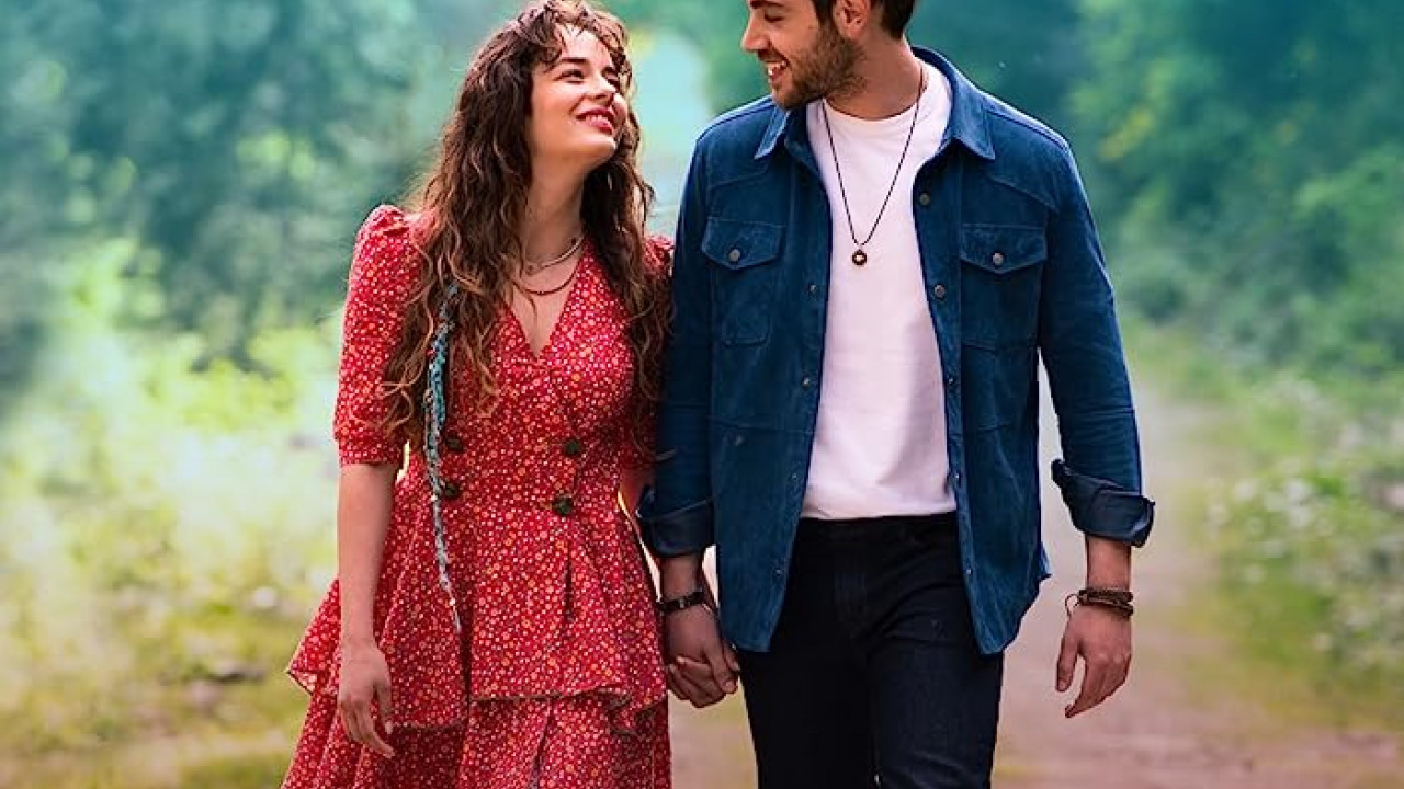 مسلسل لن اعطيك للغريب الحلقة 3 الثالثة مترجمة
