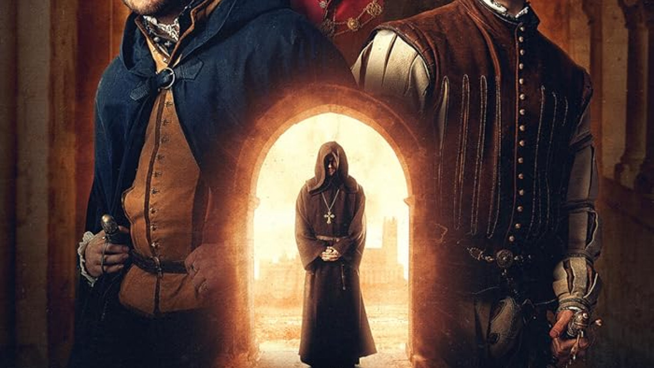 Shardlake الموسم الاول الحلقة 3