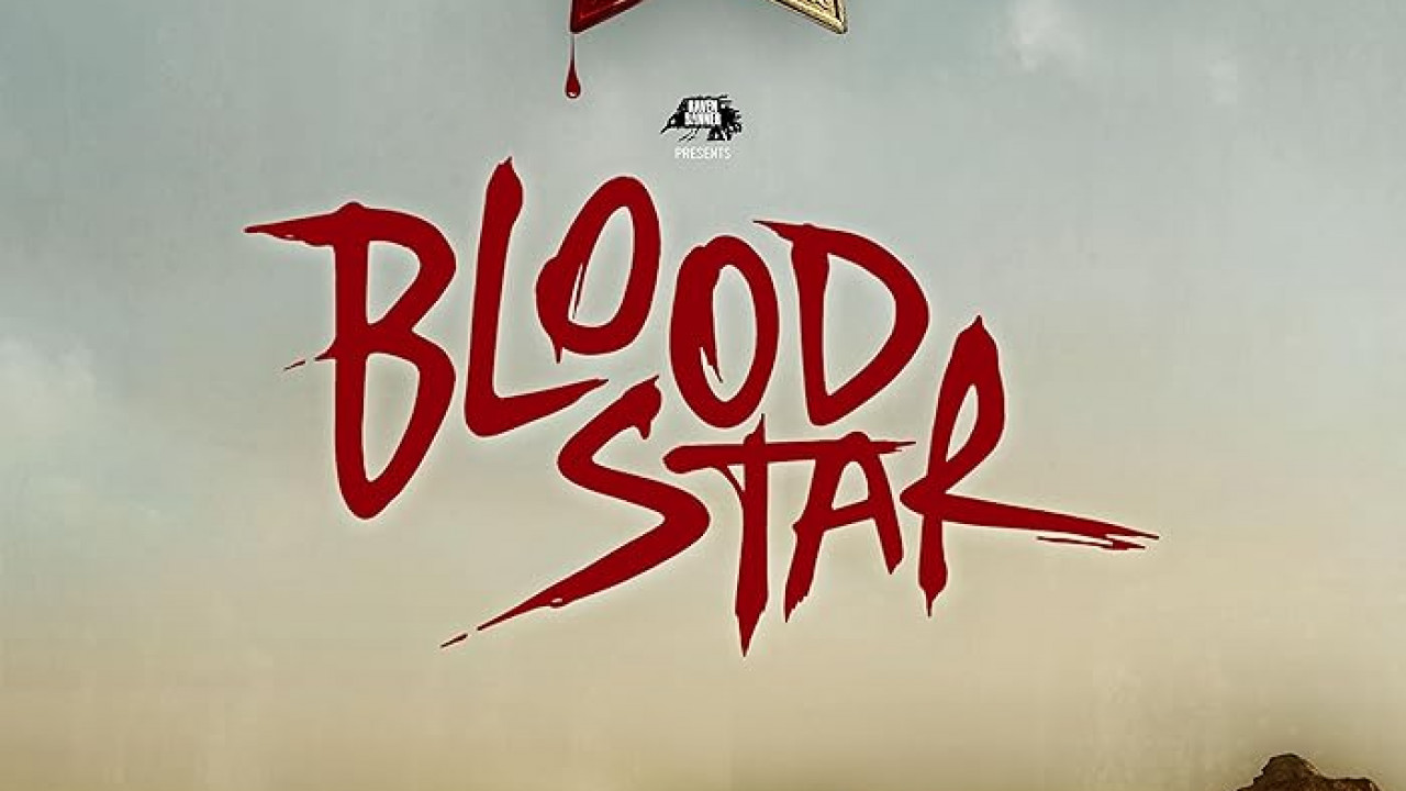 فيلم Blood Star 2024 مترجم