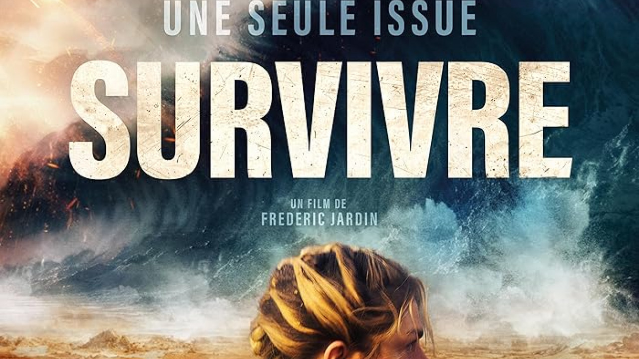 فيلم Survivre 2024 مترجم