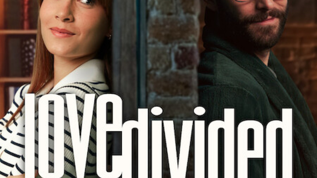 فيلم Love Divided 2024 مترجم