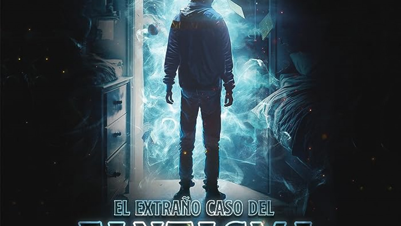 فيلم The Strange Case of a Claustrophobic Ghost 2023 مترجم
