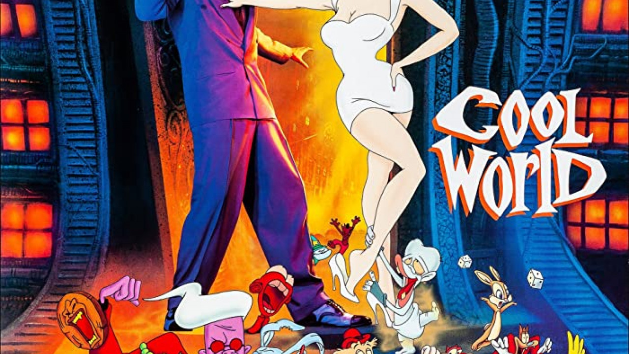 Cool World ( 1992 )