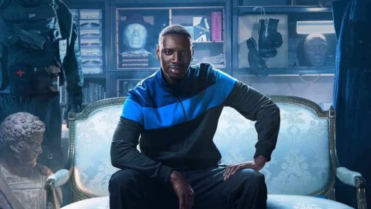 مسلسل Lupin الموسم الثالث الحلقة 2 الثانية مترجمة