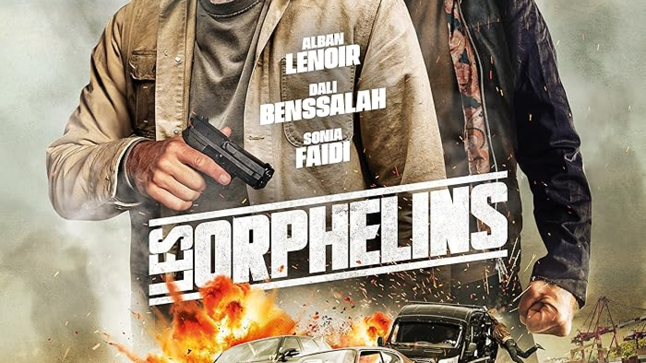 The Orphans ( 2025 )