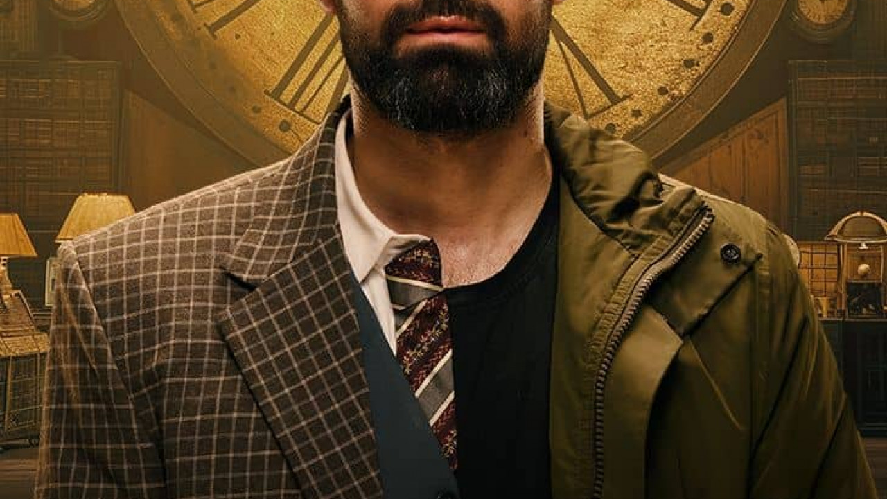 مسلسل عمر افندي الحلقة 1 الاولى