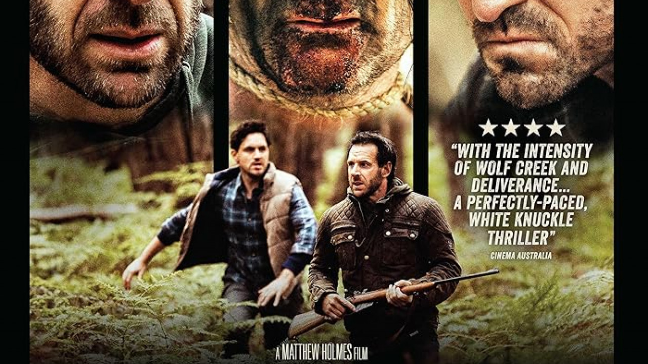 فيلم The Cost 2022 مترجم