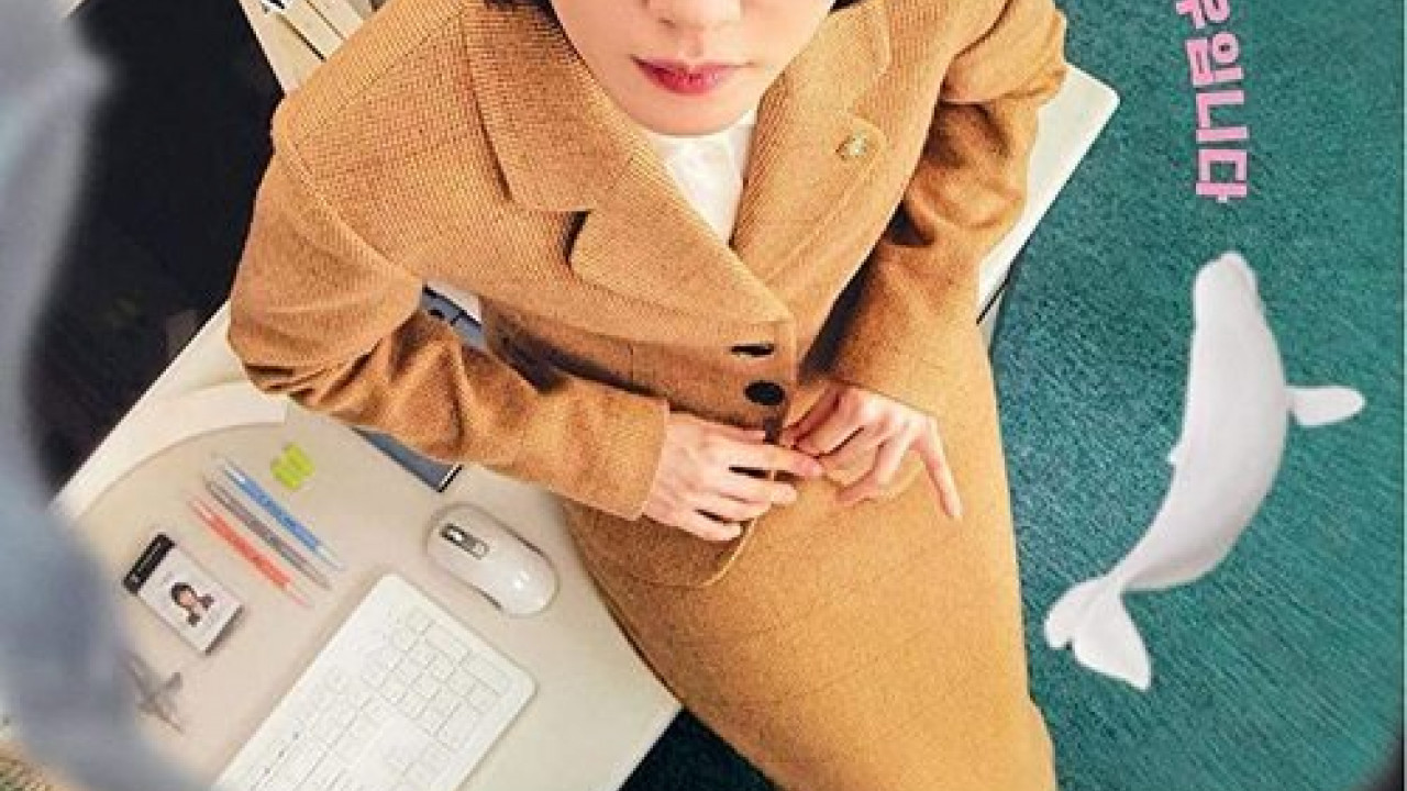 Extraordinary Attorney Woo الموسم الاول الحلقة 11