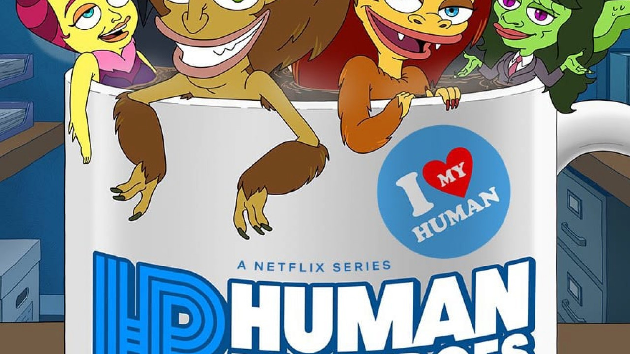 Human Resources