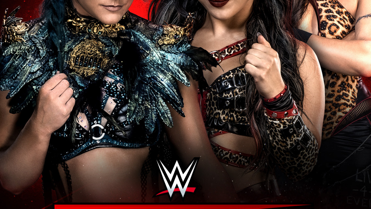 عرض الرو WWE RAW 06.10.2025 مترجم