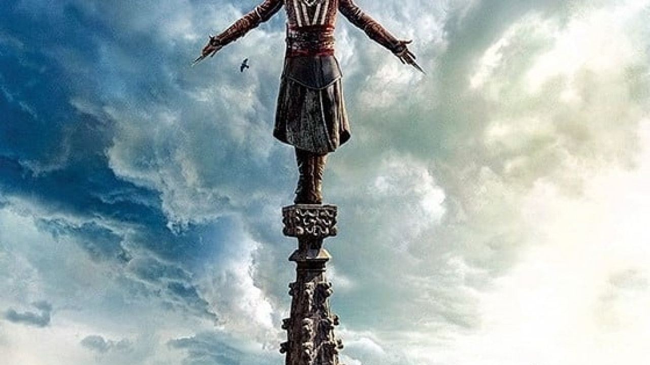 فيلم Assassin's Creed 2016 مترجم
