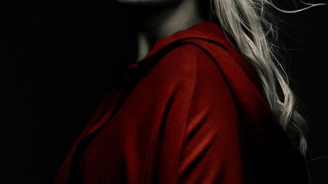 The Handmaid's Tale الموسم الثالث الحلقة 1
