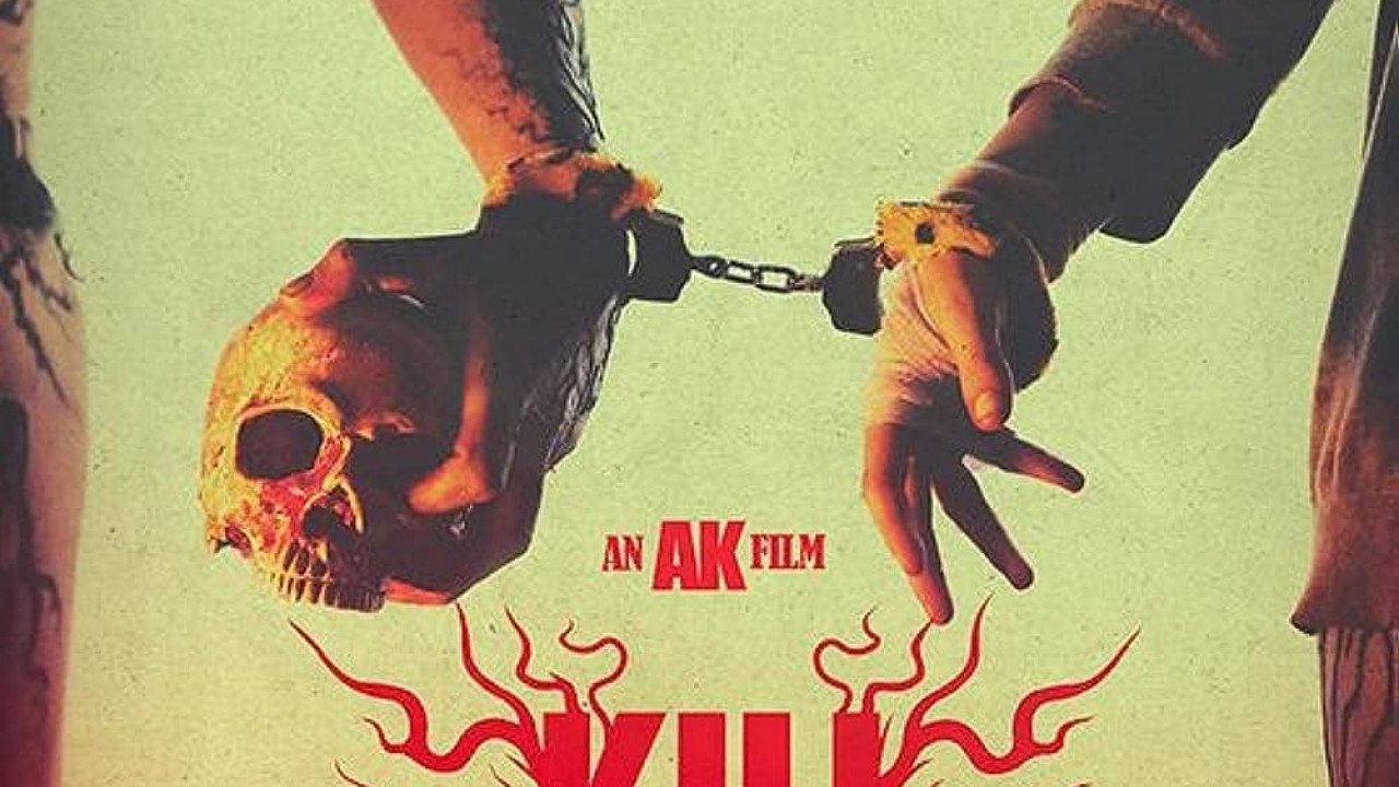فيلم Kill Your Lover 2023 مترجم