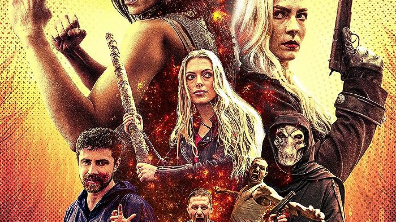 فيلم I Am Rage 2023 مترجم