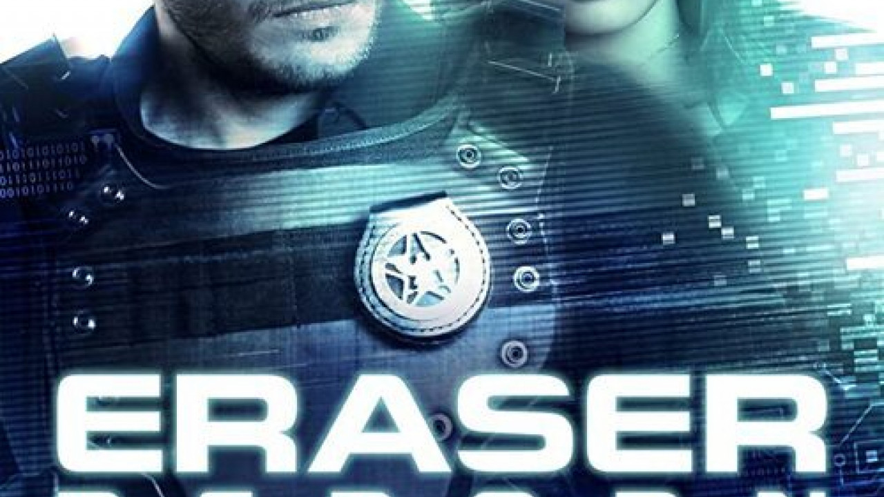 فيلم Eraser: Reborn 2022 مترجم