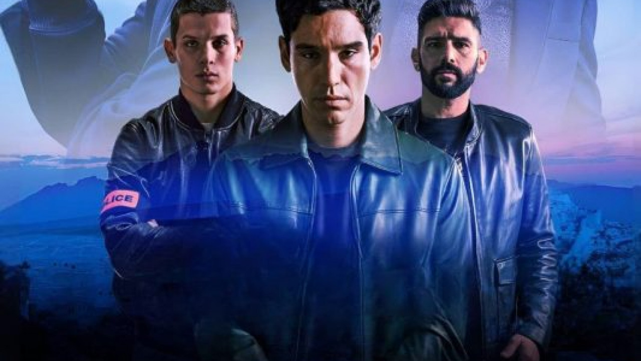 مسلسل The Source الموسم الاول الحلقة 5 الخامسة مترجمة
