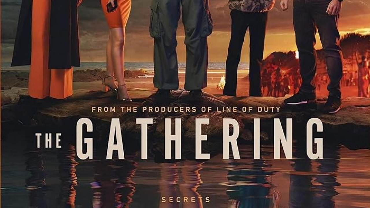 مسلسل The Gathering الموسم الاول الحلقة 5 الخامسة مترجمة