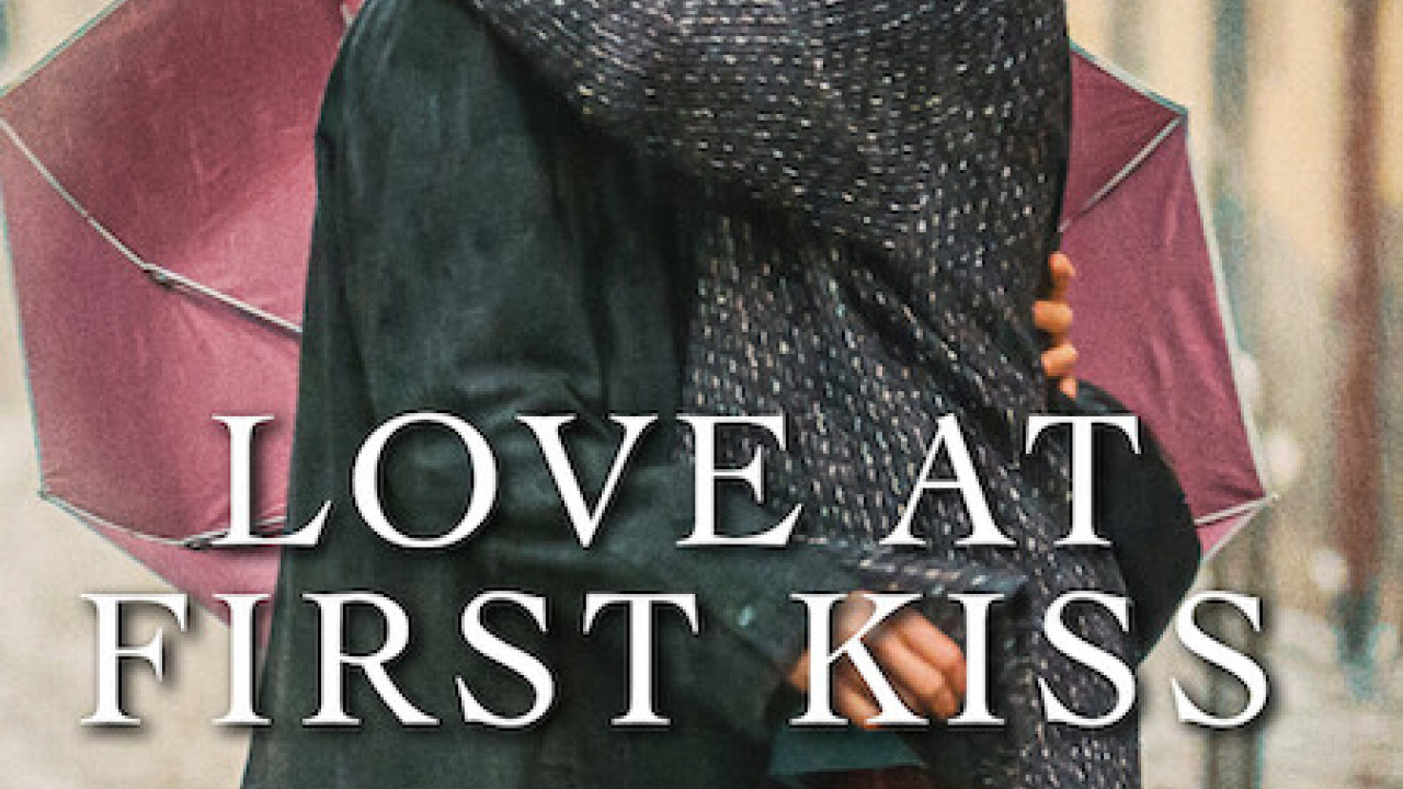 Love at First Kiss ( 2023 )