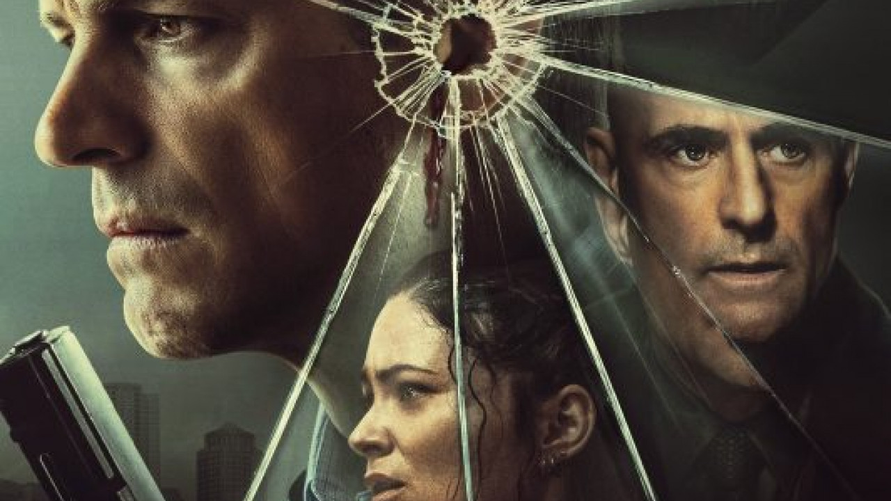 فيلم The Silent Hour 2024 مترجم