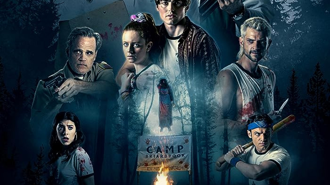 فيلم She Came from the Woods 2023 مترجم