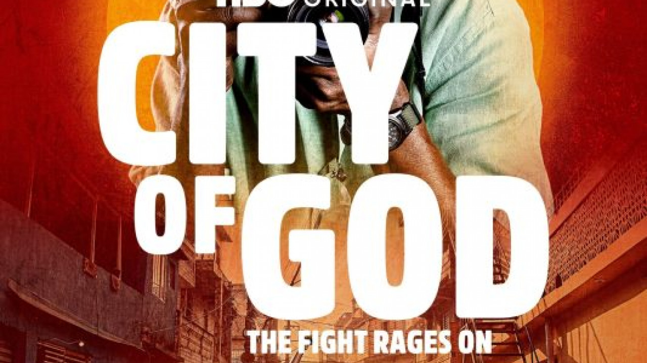 مسلسل City of God: The Fight Rages On الموسم الاول الحلقة 2 الثانية مترجمة