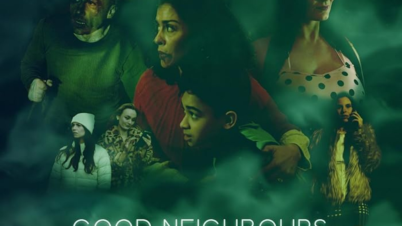 فيلم Good Neighbours 2024 مترجم