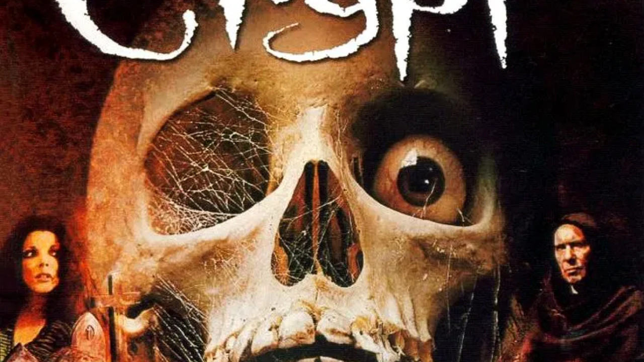 Tales from the Crypt ( 1972 )