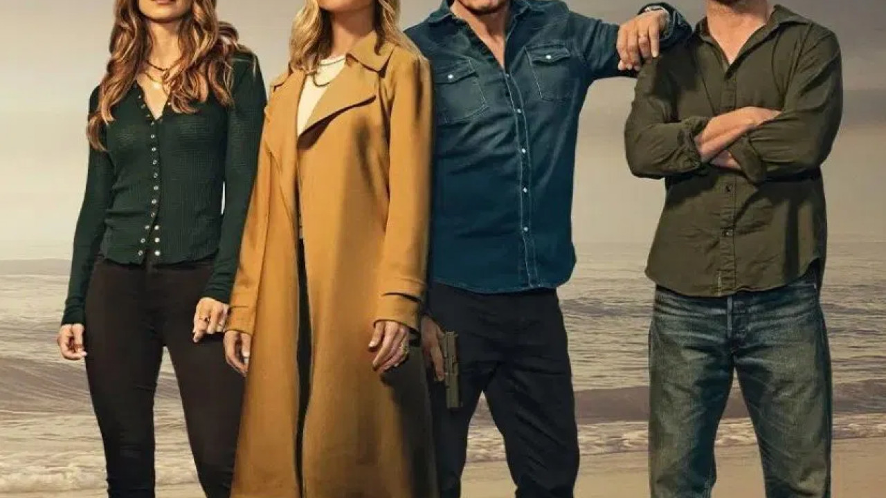 مسلسل The Waterfront الموسم الاول الحلقة 5 الخامسة مترجمة