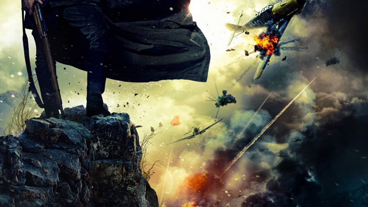فيلم Battle for Sevastopol 2015 مترجم