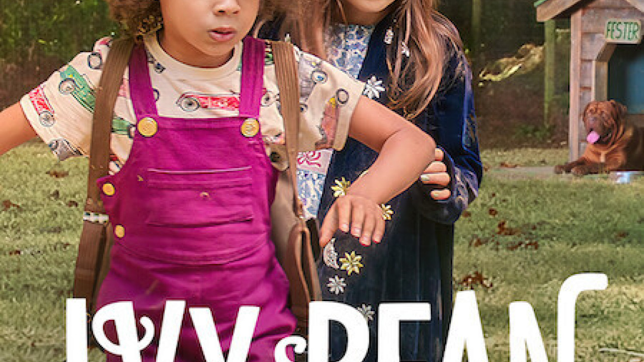 Ivy + Bean ( 2022 )