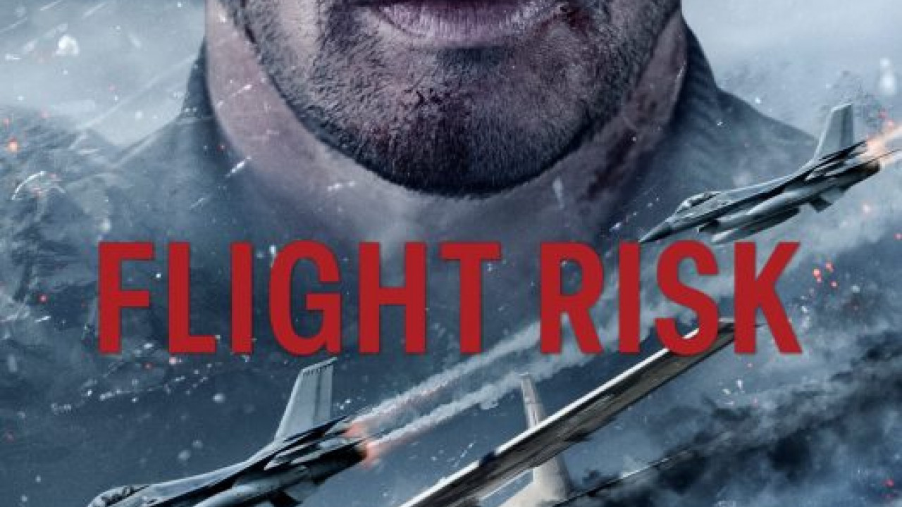 فيلم Flight Risk 2025 مترجم