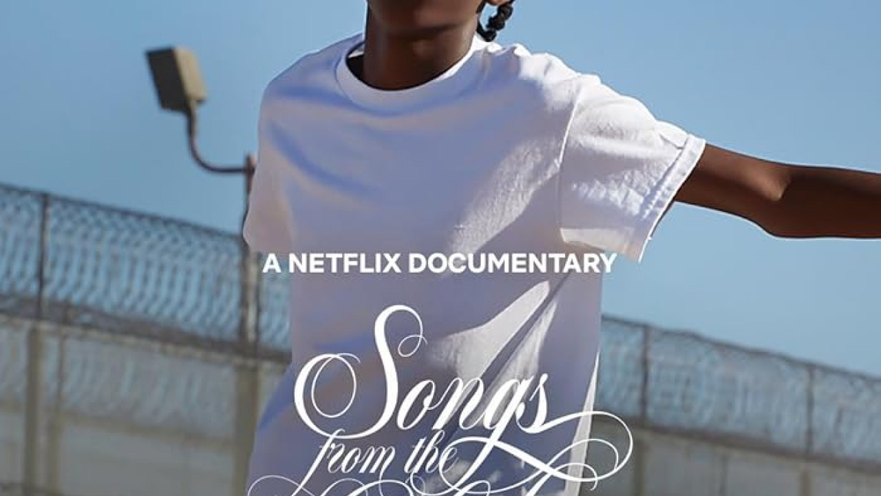 فيلم Songs from the Hole 2024 مترجم