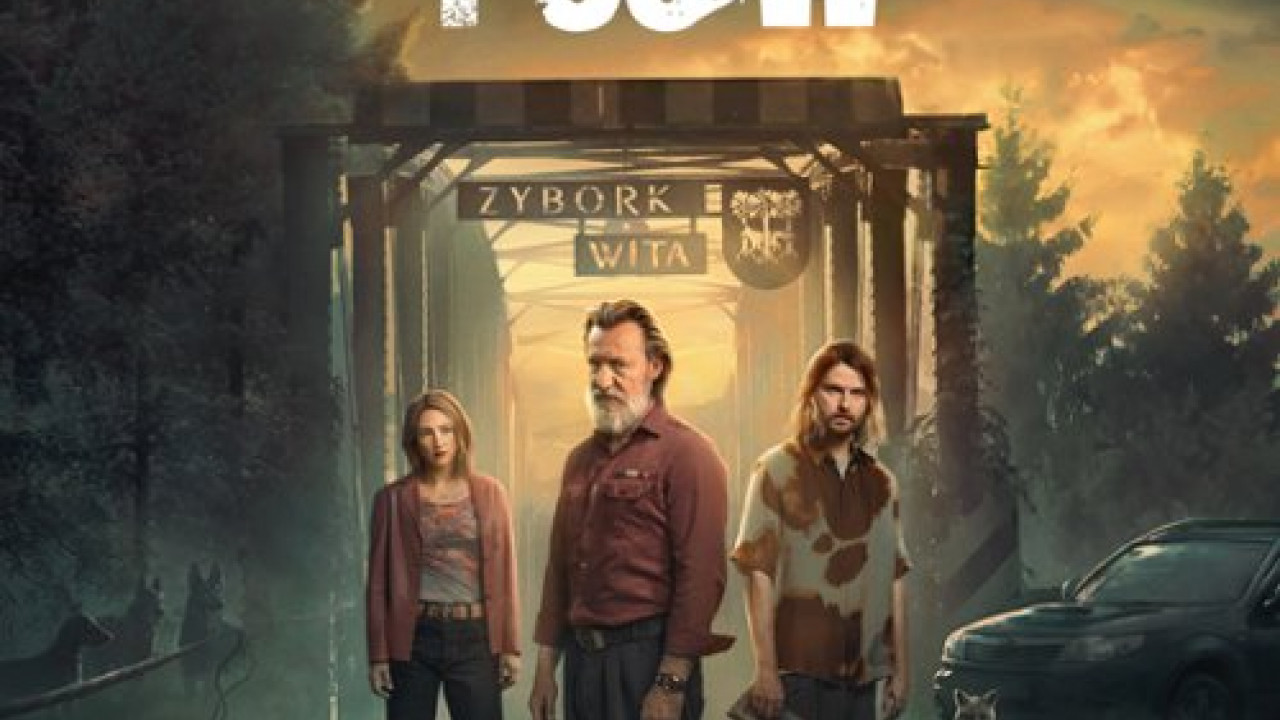 مسلسل Hound's Hill الموسم الاول الحلقة 4 الرابعة مترجمة