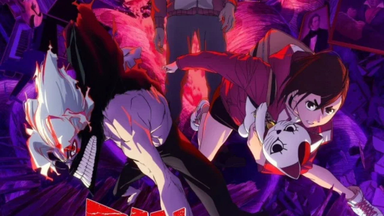 انمي Dan Da Dan الموسم الثاني الحلقة 7 السابعة مترجمة