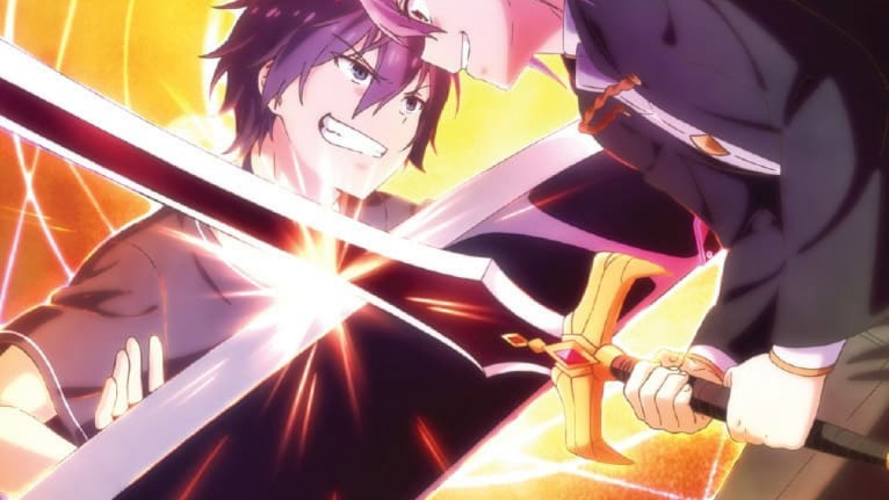 انمي Isekai Shoukan wa Nidome desu الموسم الاول الحلقة 5