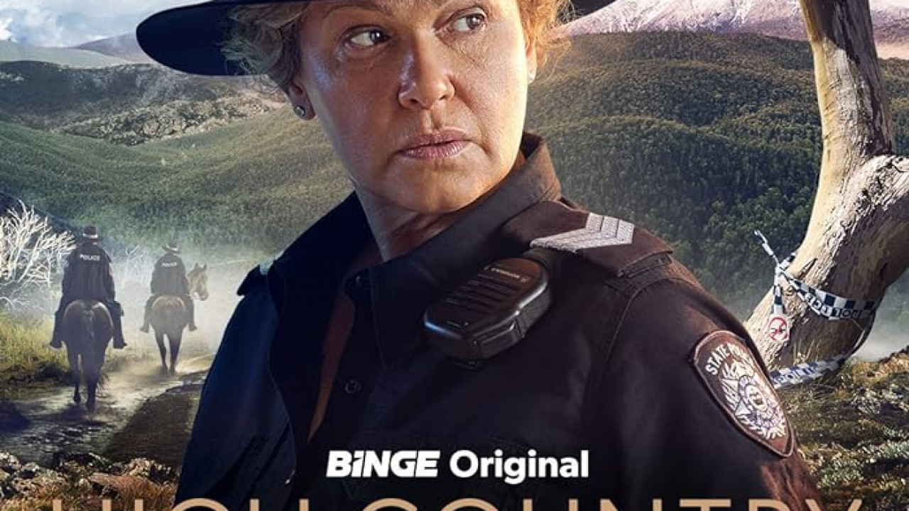 مسلسل High Country الموسم الاول الحلقة 2 الثانية مترجمة