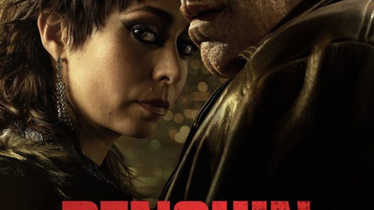 مسلسل The Penguin الموسم الاول الحلقة 8 الثامنة مترجمة