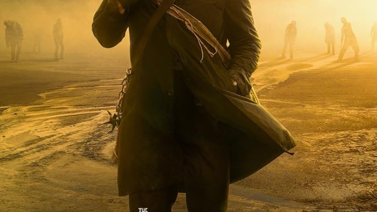 مسلسل The Walking Dead Daryl Dixon الموسم الثاني الحلقة 5 الخامسة مترجمة