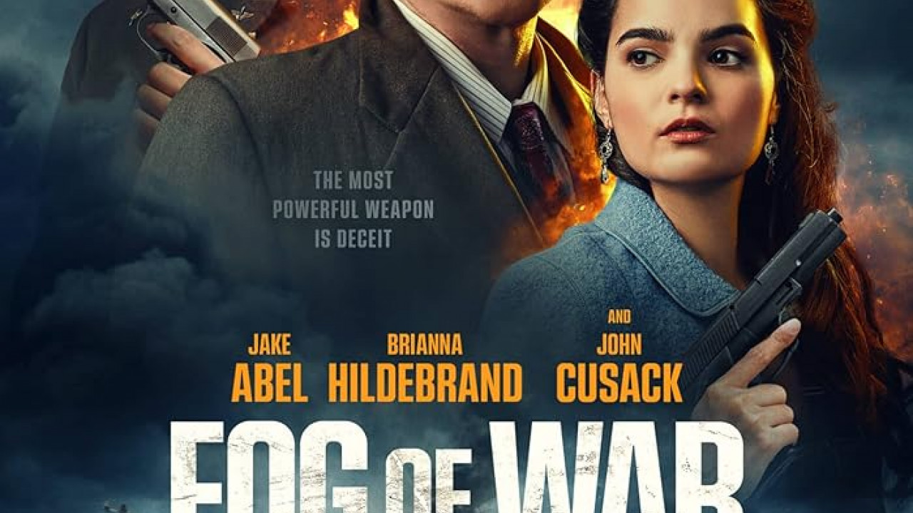 فيلم Fog of War 2025 مترجم