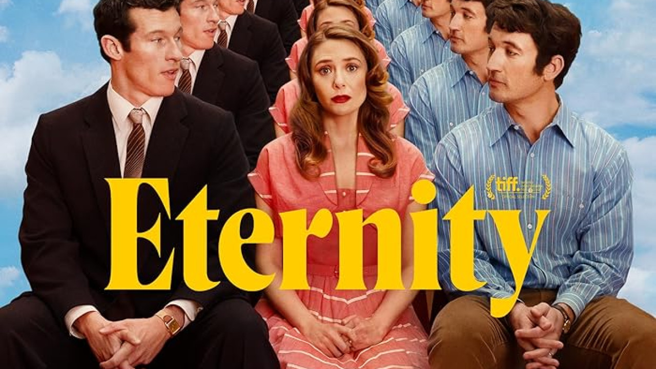 Eternity ( 2025 )