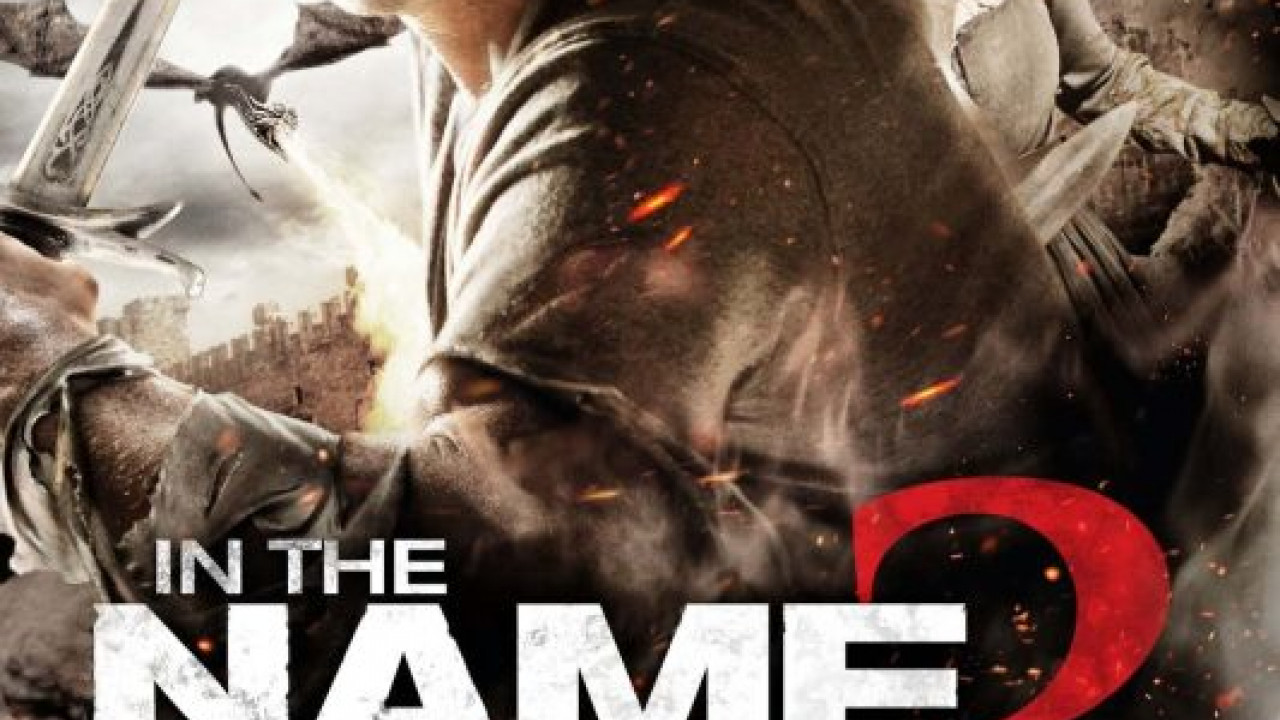 In the Name of the King: The Last Mission ( 2014 )