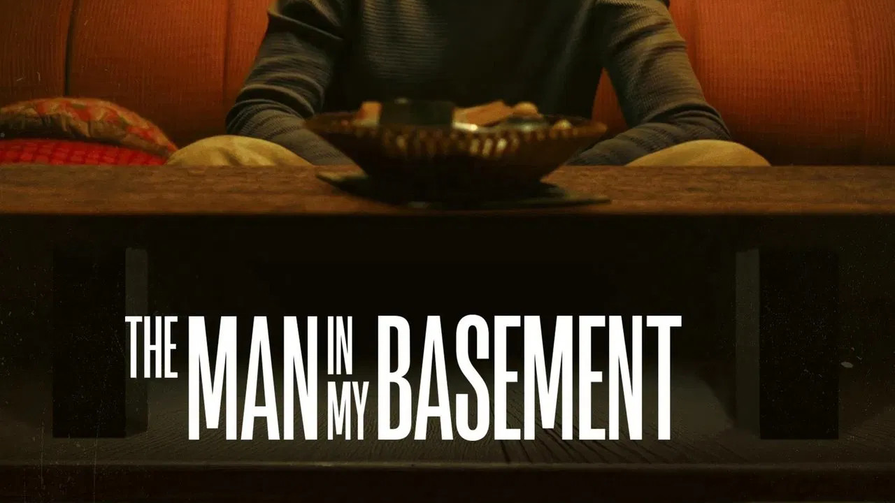 فيلم The Man in My Basement 2025 مترجم