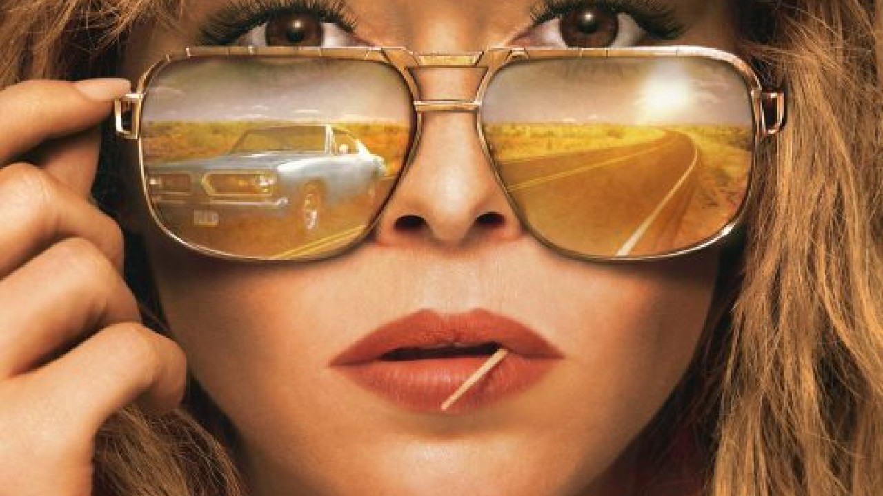 Poker Face الموسم الاول الحلقة 8