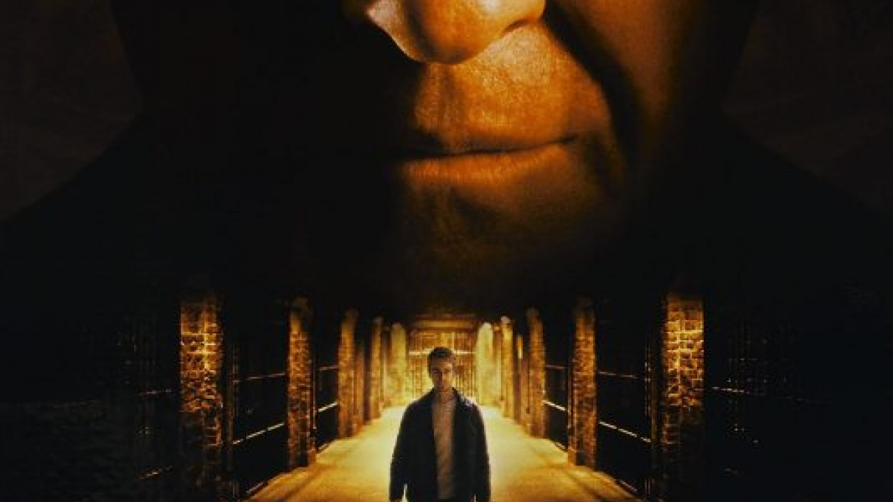 فيلم Red Dragon 2002 مترجم
